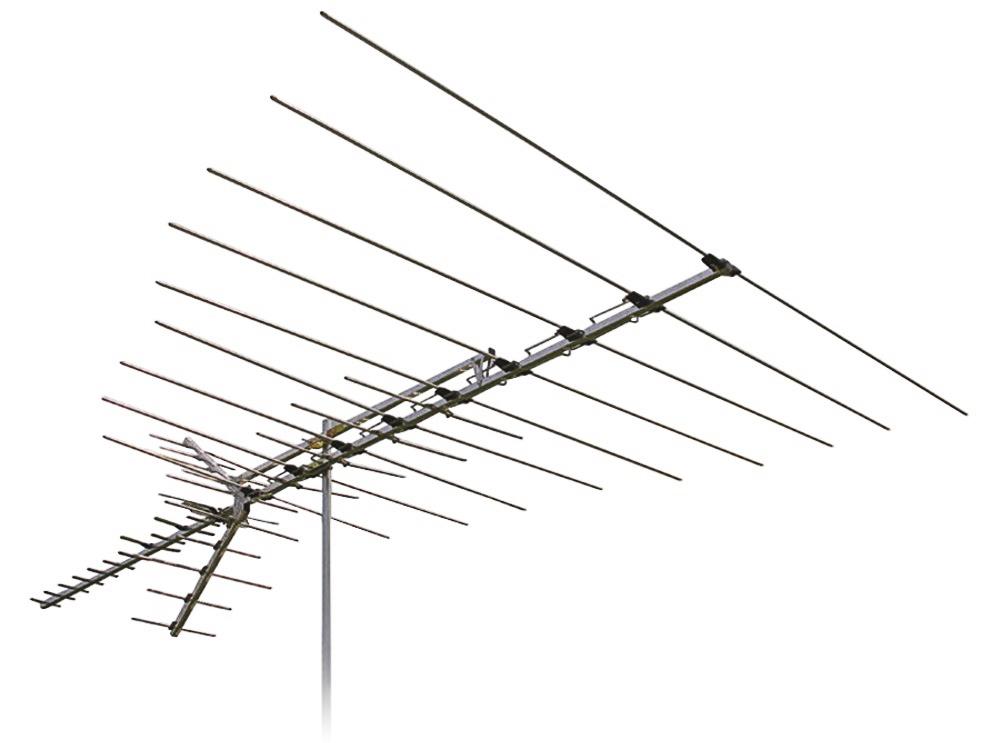Xtreme Signal Long Range HD Antenna